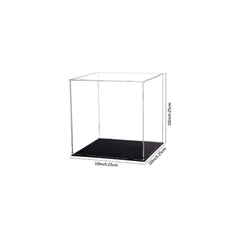 Evoretro Acrylic Modular Display Case 25 cm 3701492107891