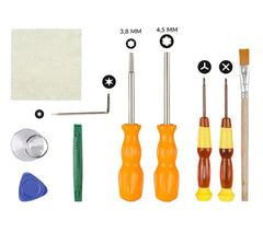 Video Game Tool Kit 14-Pack Screwdriver 3760265293513