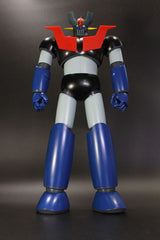 Mazinger Z Grand Action Bigsize Model Diecast 4582385574483