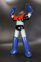 Mazinger Z Grand Action Bigsize Model Diecast 4582385574483