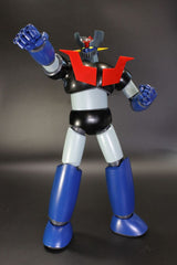 Mazinger Z Grand Action Bigsize Model Diecast 4582385574483