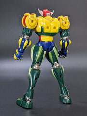 Kotetsushin Jeeg Dynamite Action Action Figure Kotetsu-Shin Jeeg 17 cm 4582385574582