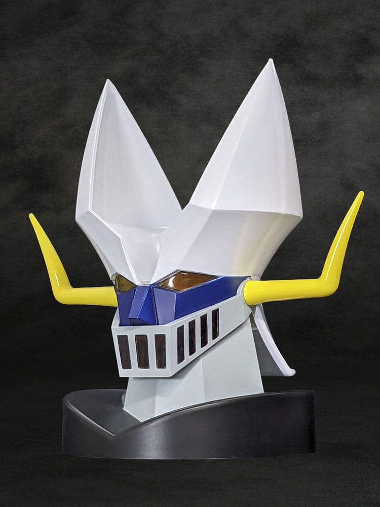 Mazinger Z Figure Metal Action Brain Condor Renewal Ver. 14 cm 4582385574612