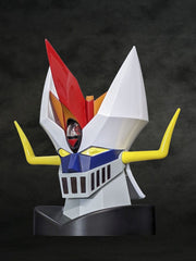 Mazinger Z Figure Metal Action Brain Condor Renewal Ver. 14 cm 4582385574612