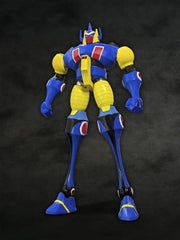 Magne Robo Gakeen Dynamite Action Action Figure Ga-Keen Ver. 2 17 cm 4582385574636