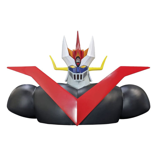 Mazinger Z Figure Metal Action Brain Condor acessories Set Body Parts 16 cm 4582385574681