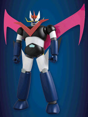 Mazinger Z Grand Action Bigsize Model Diecast Action Figure Great Mazinger Original Color Ver. 45 cm 4582385574698