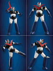 Mazinger Z Grand Action Bigsize Model Diecast Action Figure Great Mazinger Original Color Ver. 45 cm 4582385574698