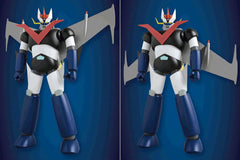 Mazinger Z Grand Action Bigsize Model Diecast Action Figure Great Mazinger Original Color Ver. 45 cm 4582385574698