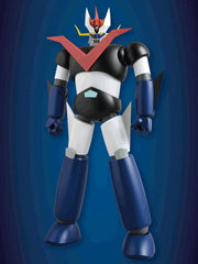 Mazinger Z Grand Action Bigsize Model Diecast Action Figure Great Mazinger Original Color Ver. 45 cm 4582385574698