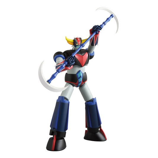 Grendizer Grand Action Bigsize Model Diecast Action Figure Grendizer Original Color Ver. 50 cm 4582385574773