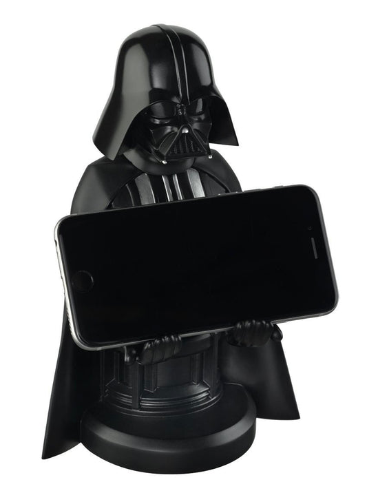 Star Wars Cable Guys Charging Stand Darth Vader 20 cm 5060525890390