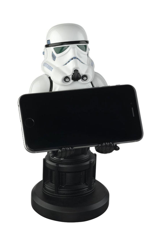 Star Wars Cable Guy Stormtrooper 20 cm 5060525890406