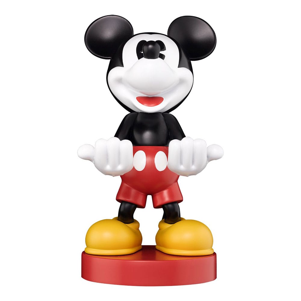 Mickey Mouse Cable Guys Charging Stand Mickey Mouse 20 cm 5060525892745