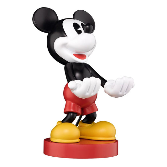 Mickey Mouse Cable Guys Charging Stand Mickey Mouse 20 cm 5060525892745