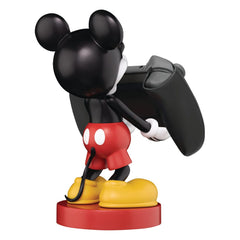 Mickey Mouse Cable Guys Charging Stand Mickey Mouse 20 cm 5060525892745