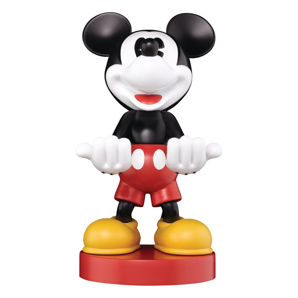 Mickey Mouse Cable Guys Charging Stand Mickey Mouse 20 cm 5060525892745