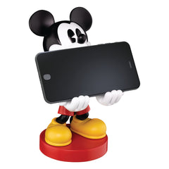 Mickey Mouse Cable Guys Charging Stand Mickey Mouse 20 cm 5060525892745