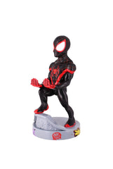 Spider-Man Cable Guys Charging Stand Miles Morales 20 cm 5060525893155