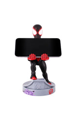 Spider-Man Cable Guys Charging Stand Miles Morales 20 cm 5060525893155