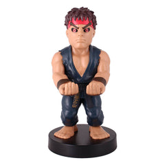 Street Fighter Cable Guy Evil Ryu 20 cm 5060525893353