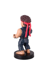 Street Fighter Cable Guy Evil Ryu 20 cm 5060525893353