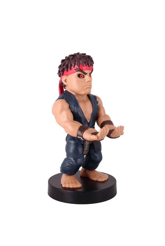 Street Fighter Cable Guy Evil Ryu 20 cm 5060525893353