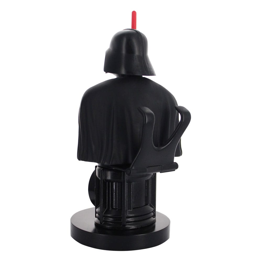 Star Wars Cable Guys Charging Stand Darth Vader (2023) 20 cm 5060525894862