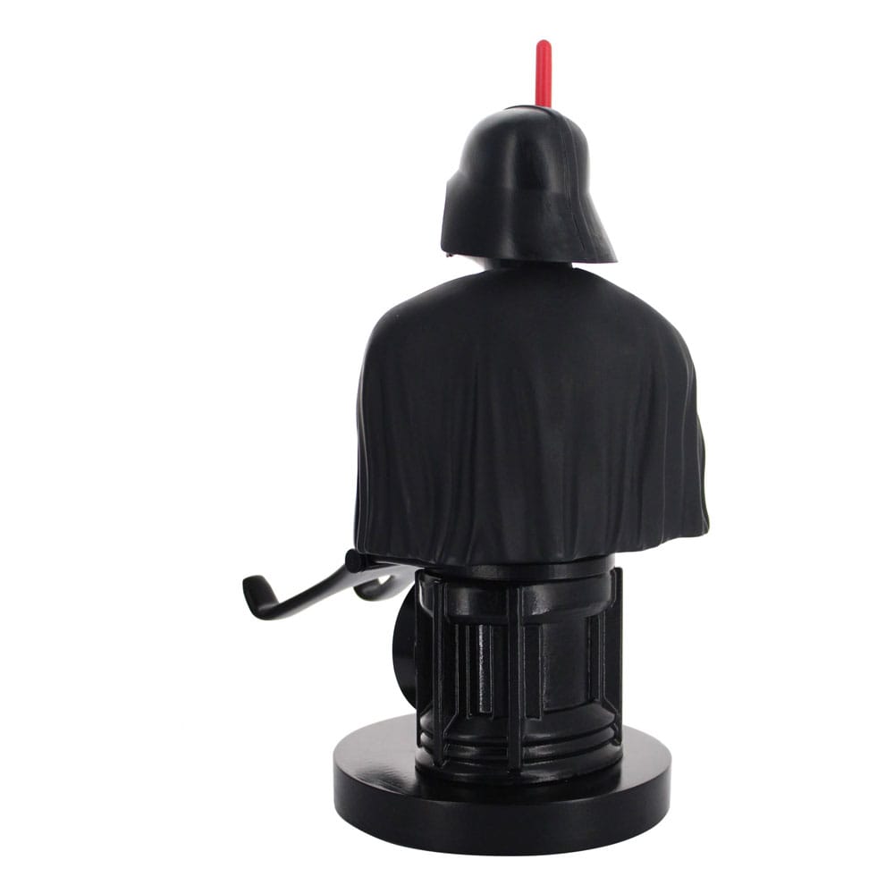 Star Wars Cable Guys Charging Stand Darth Vader (2023) 20 cm 5060525894862