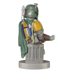 Star Wars Cable Guy Boba Fett 20 cm 5060525893377