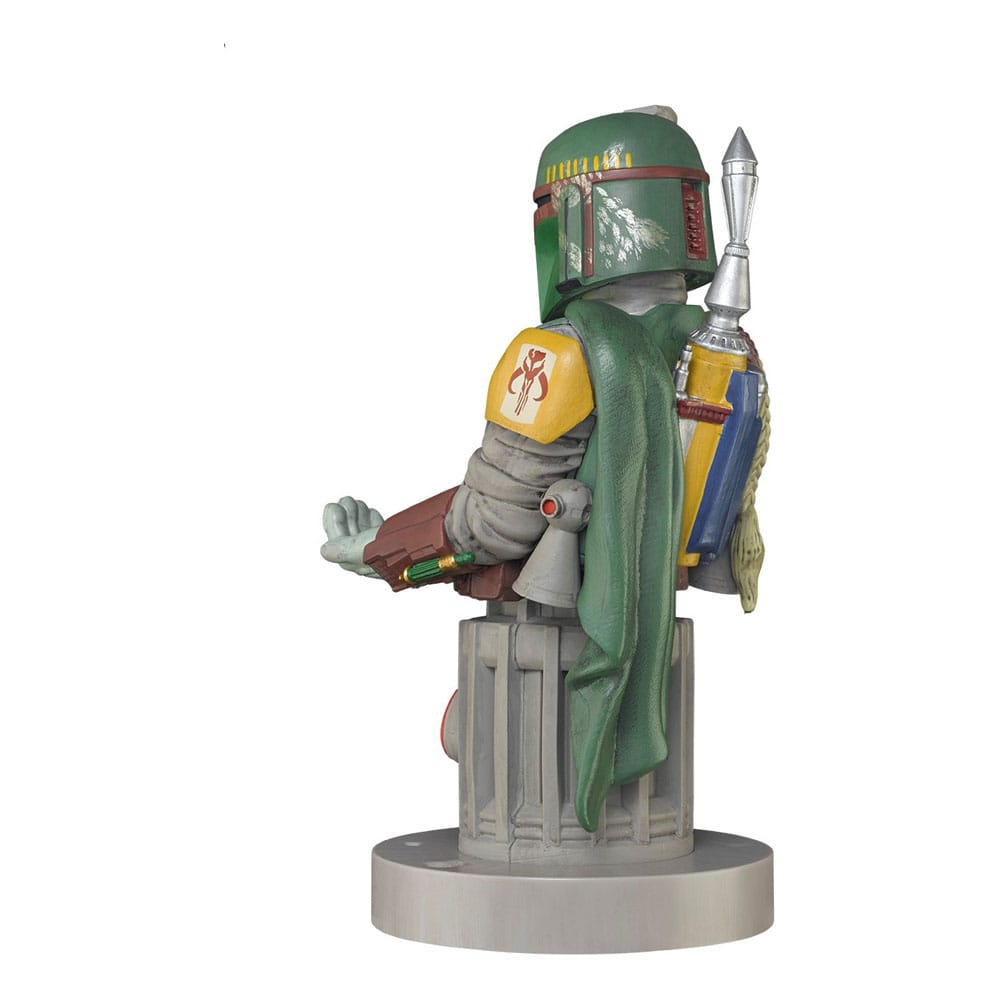 Star Wars Cable Guy Boba Fett 20 cm 5060525893377