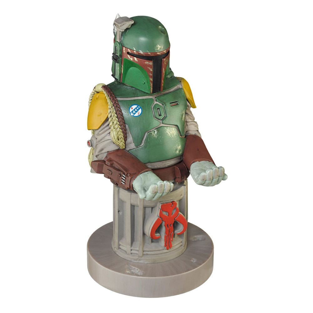 Star Wars Cable Guy Boba Fett 20 cm 5060525893377