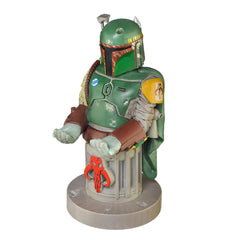 Star Wars Cable Guy Boba Fett 20 cm 5060525893377