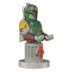 Star Wars Cable Guy Boba Fett 20 cm 5060525893377