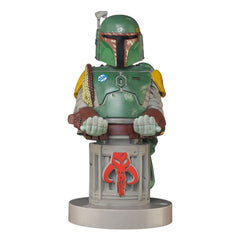 Star Wars Cable Guy Boba Fett 20 cm 5060525893377