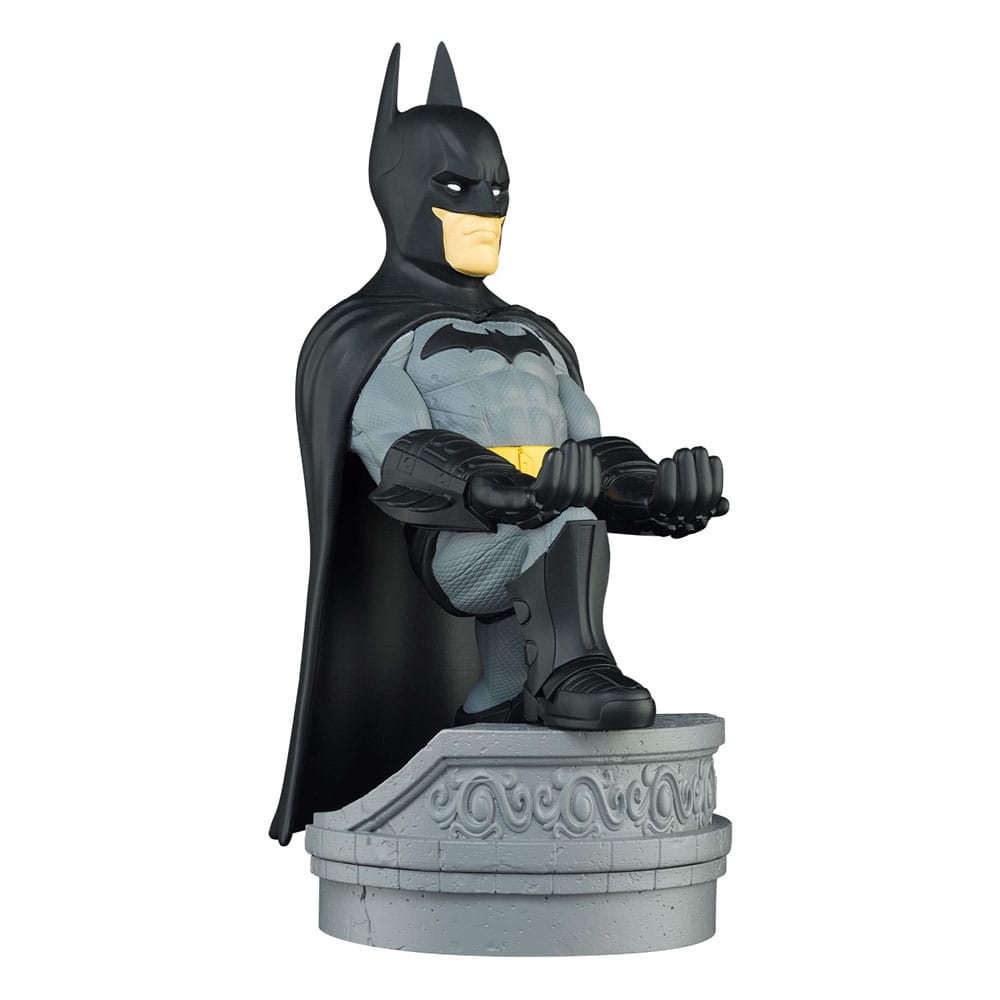 DC Comics Cable Guys Charging Stand Batman 20 cm 5060525893131