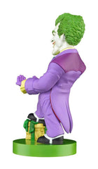 DC Comics Cable Guys Charging Stand Joker 20 cm 5060525893148