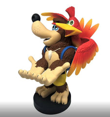 Banjo-Kazooie Cable Guys Charging Stand Banjo & Kazooie 20 cm 5060525893384