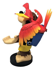 Banjo-Kazooie Cable Guys Charging Stand Banjo & Kazooie 20 cm 5060525893384