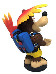 Banjo-Kazooie Cable Guys Charging Stand Banjo & Kazooie 20 cm 5060525893384