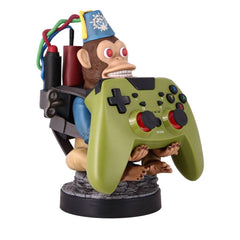 Call Of Duty Cable Guy Monkey Bomb 20 Cm - Amuzzi