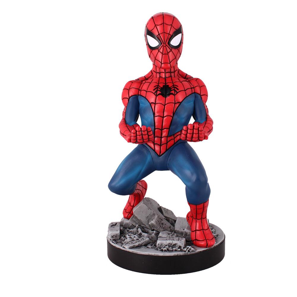 Marvel Cable Guy New Spider-Man 20 cm 5060525894022