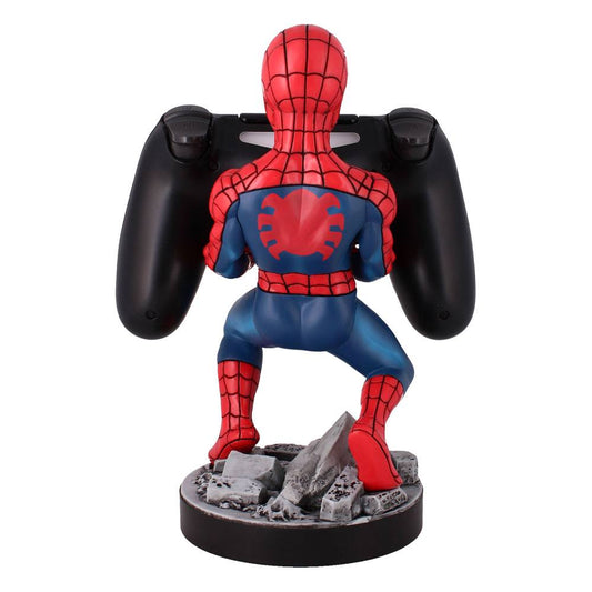 Marvel Cable Guy New Spider-Man 20 cm 5060525894022