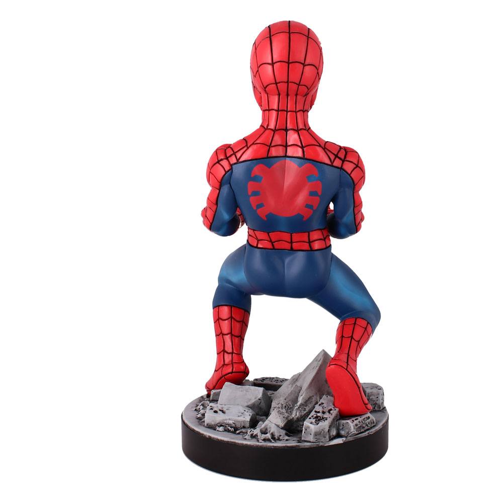 Marvel Cable Guy New Spider-Man 20 cm 5060525894022