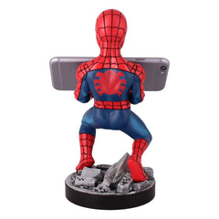 Marvel Cable Guy New Spider-Man 20 cm 5060525894022