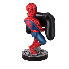 Marvel Cable Guy New Spider-Man 20 cm 5060525894022