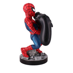 Marvel Cable Guy New Spider-Man 20 cm 5060525894022