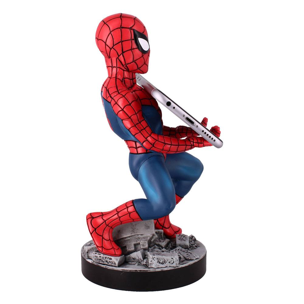 Marvel Cable Guy New Spider-Man 20 cm 5060525894022