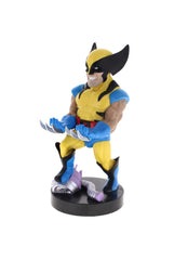 Marvel Cable Guys Charging Stand Wolverine 20 cm 5060525893032