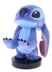 Lilo & Stitch Cable Guys Charging Stand Stitch 20 cm 5060525893889